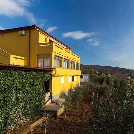 Hotel The Manzoni Family 2 Punat Exterior foto