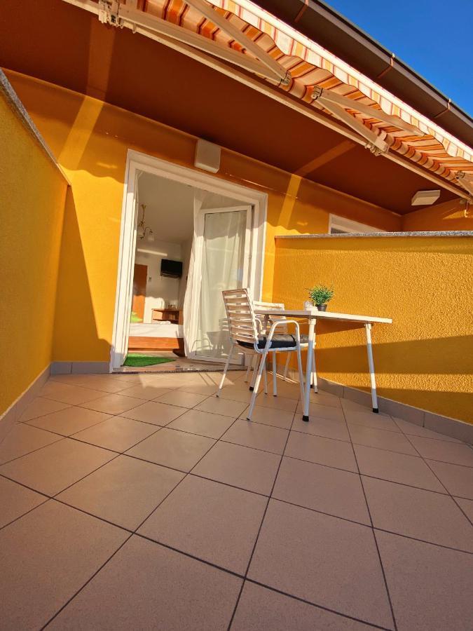 Hotel The Manzoni Family 2 Punat Exterior foto