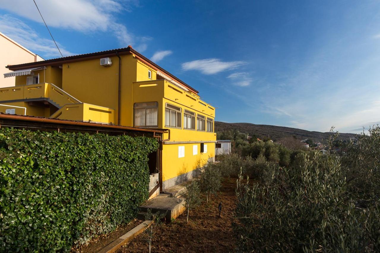 Hotel The Manzoni Family 2 Punat Exterior foto