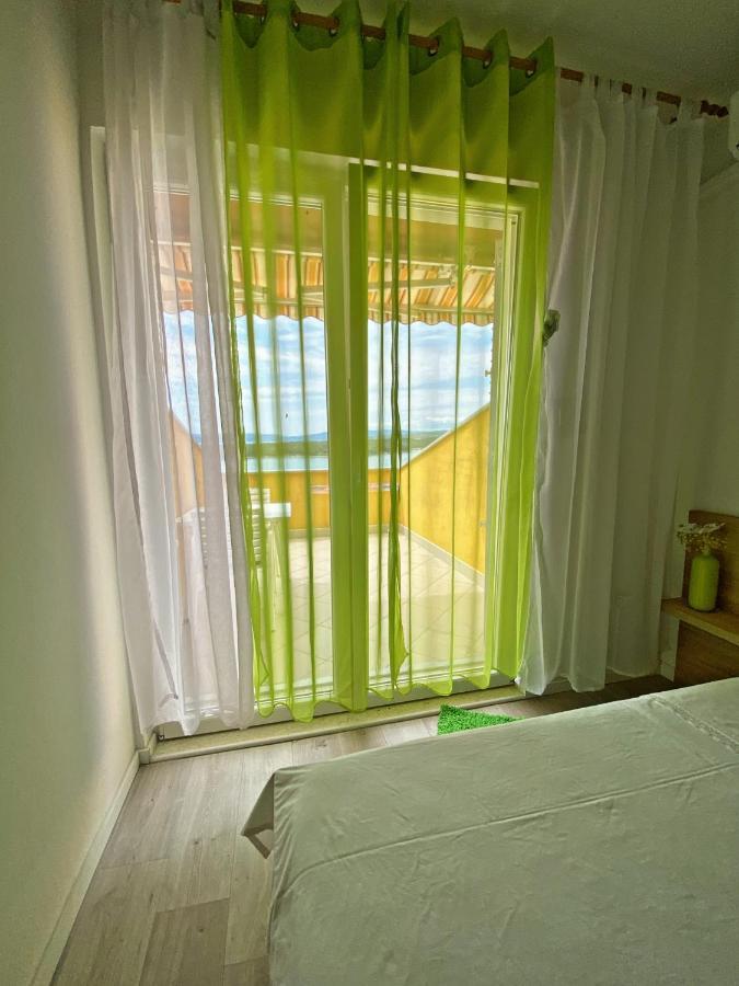 Hotel The Manzoni Family 2 Punat Exterior foto