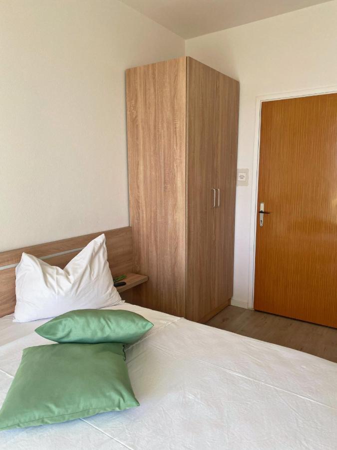 Hotel The Manzoni Family 2 Punat Exterior foto