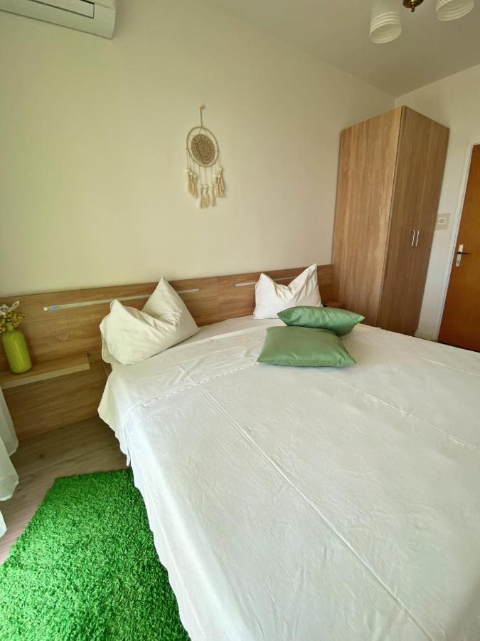 Hotel The Manzoni Family 2 Punat Exterior foto